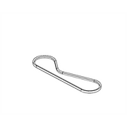 Zero-Turn V-belt - Cogged 07200807
